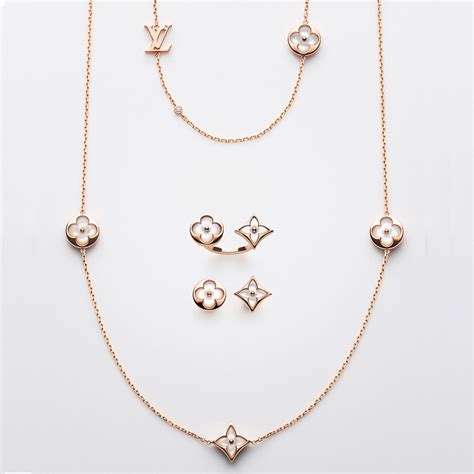 louis vuitton jewelry official website.